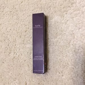 Tarte tape shape concealer